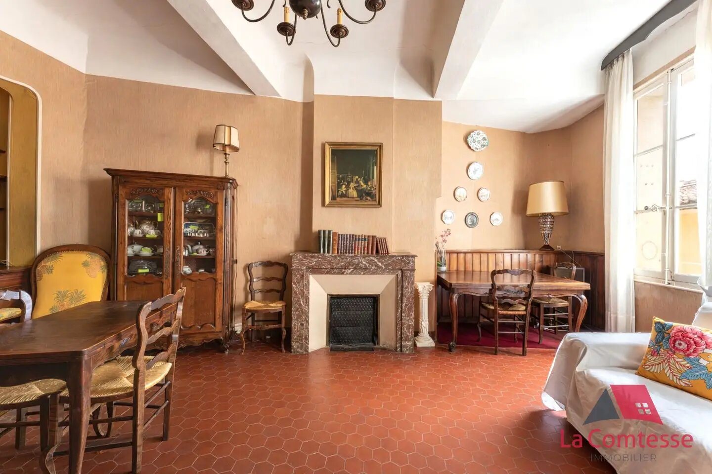 Appartement à vendre, 96m², Aix-en-Provence