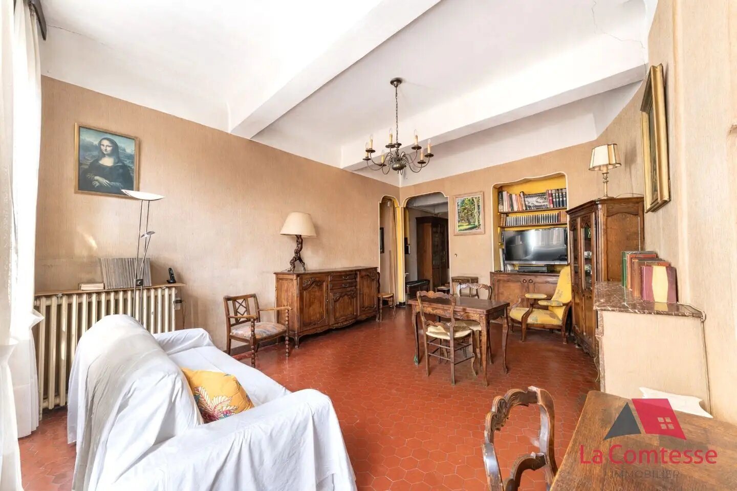Appartement à vendre, 96m², Aix-en-Provence