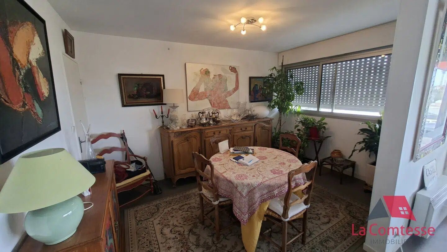 Appartement à louer, 96m², Marseille 9ème