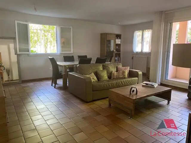 Appartement à louer, 82m², Aix-en-Provence