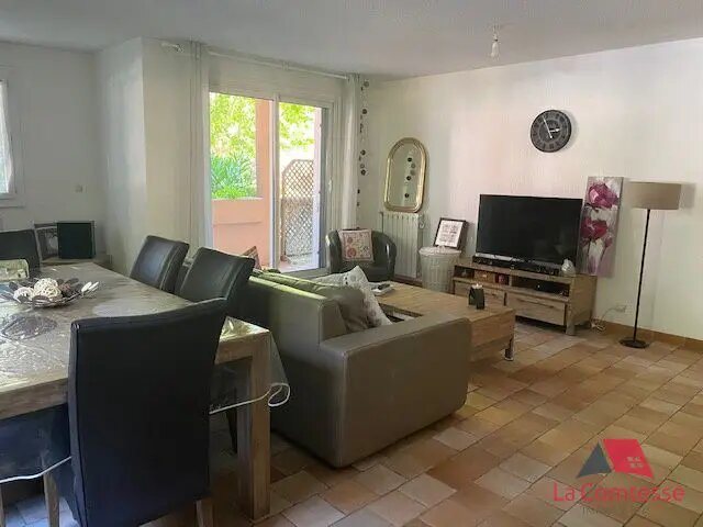 Appartement à louer, 82m², Aix-en-Provence