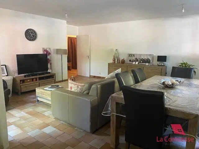 Appartement à louer, 82m², Aix-en-Provence
