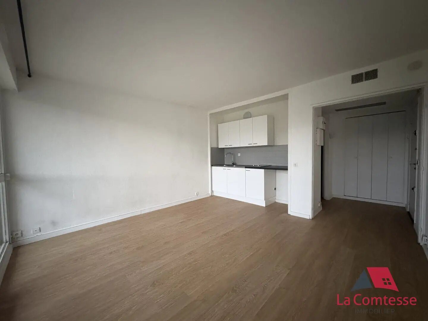 Appartement à louer, 25m², Aubagne