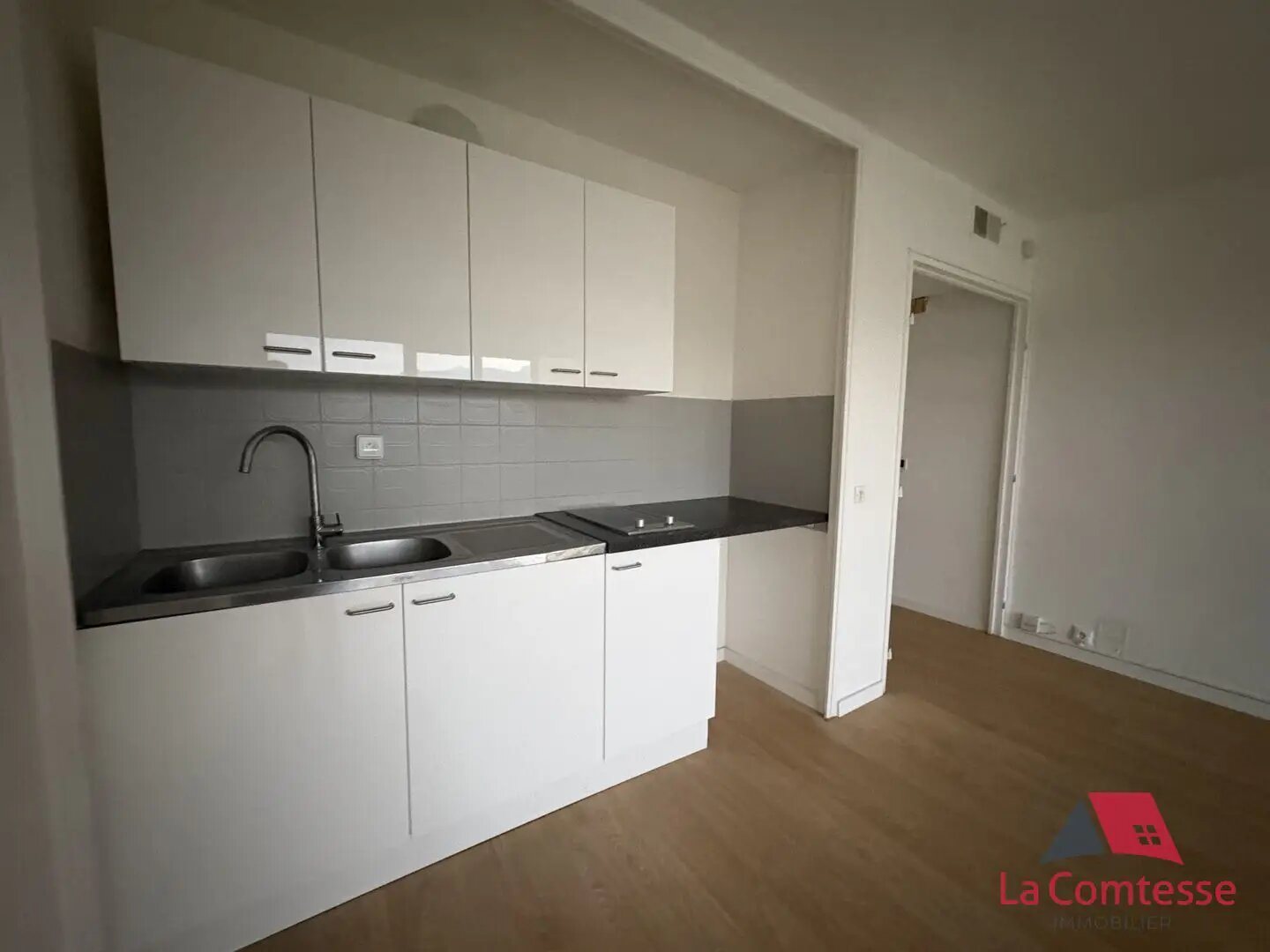 Appartement à louer, 25m², Aubagne