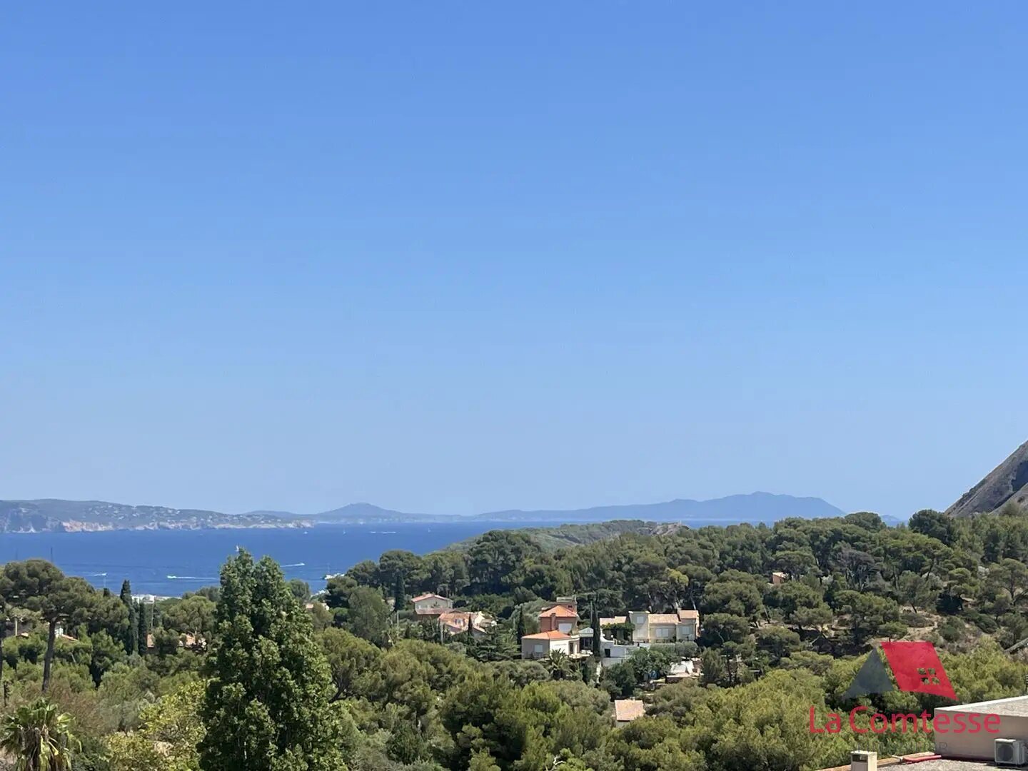 Appartement à vendre, 87m², La Ciotat