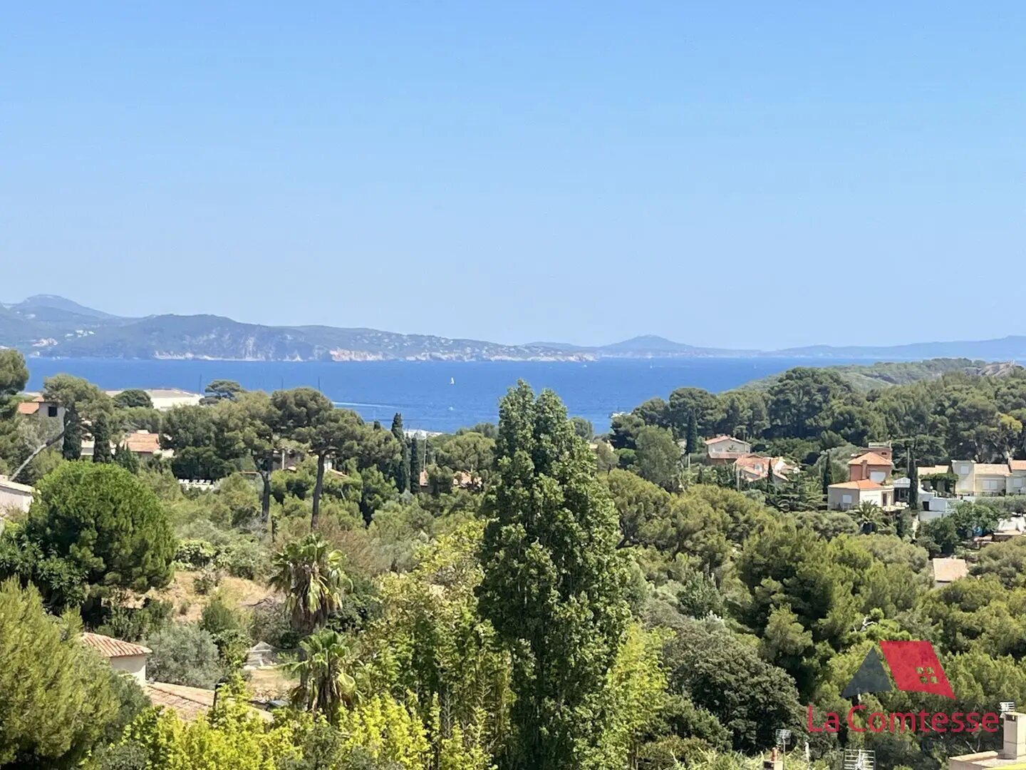 Appartement à vendre, 87m², La Ciotat