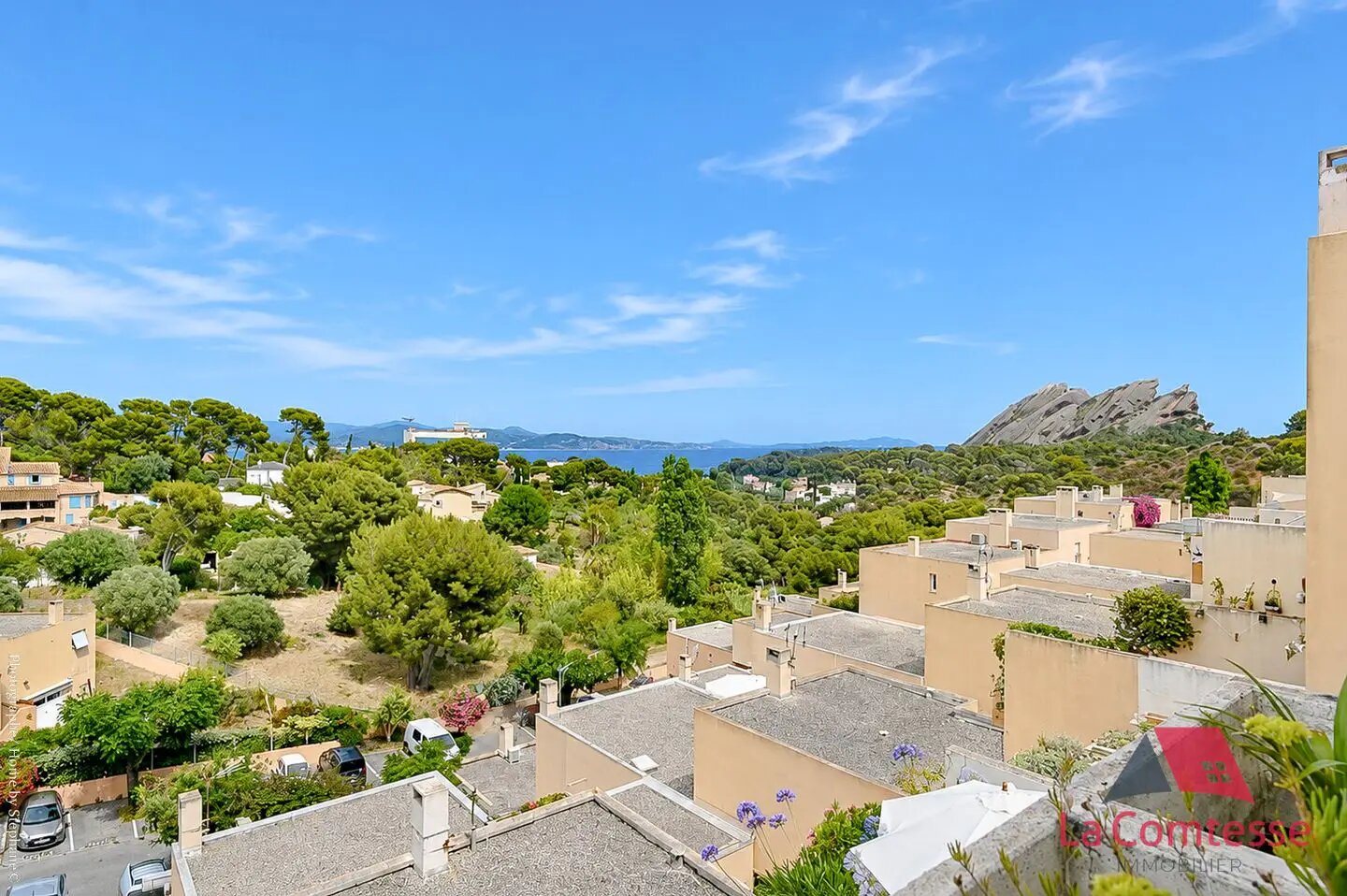 Appartement à vendre, 87m², La Ciotat