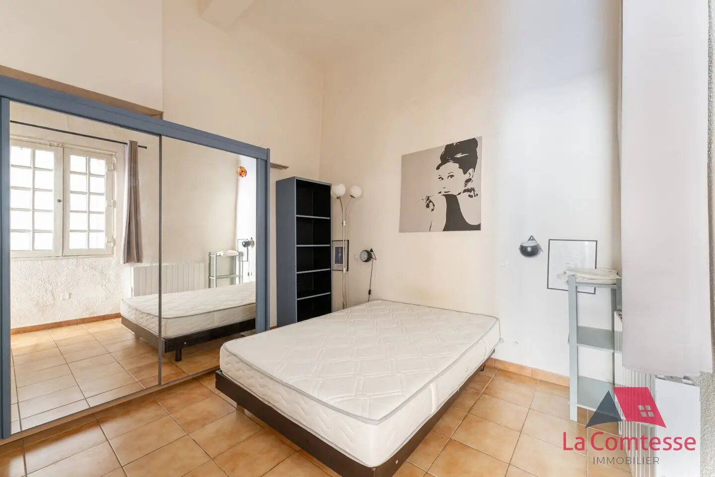 Appartement à vendre, 44m², Aix-en-Provence