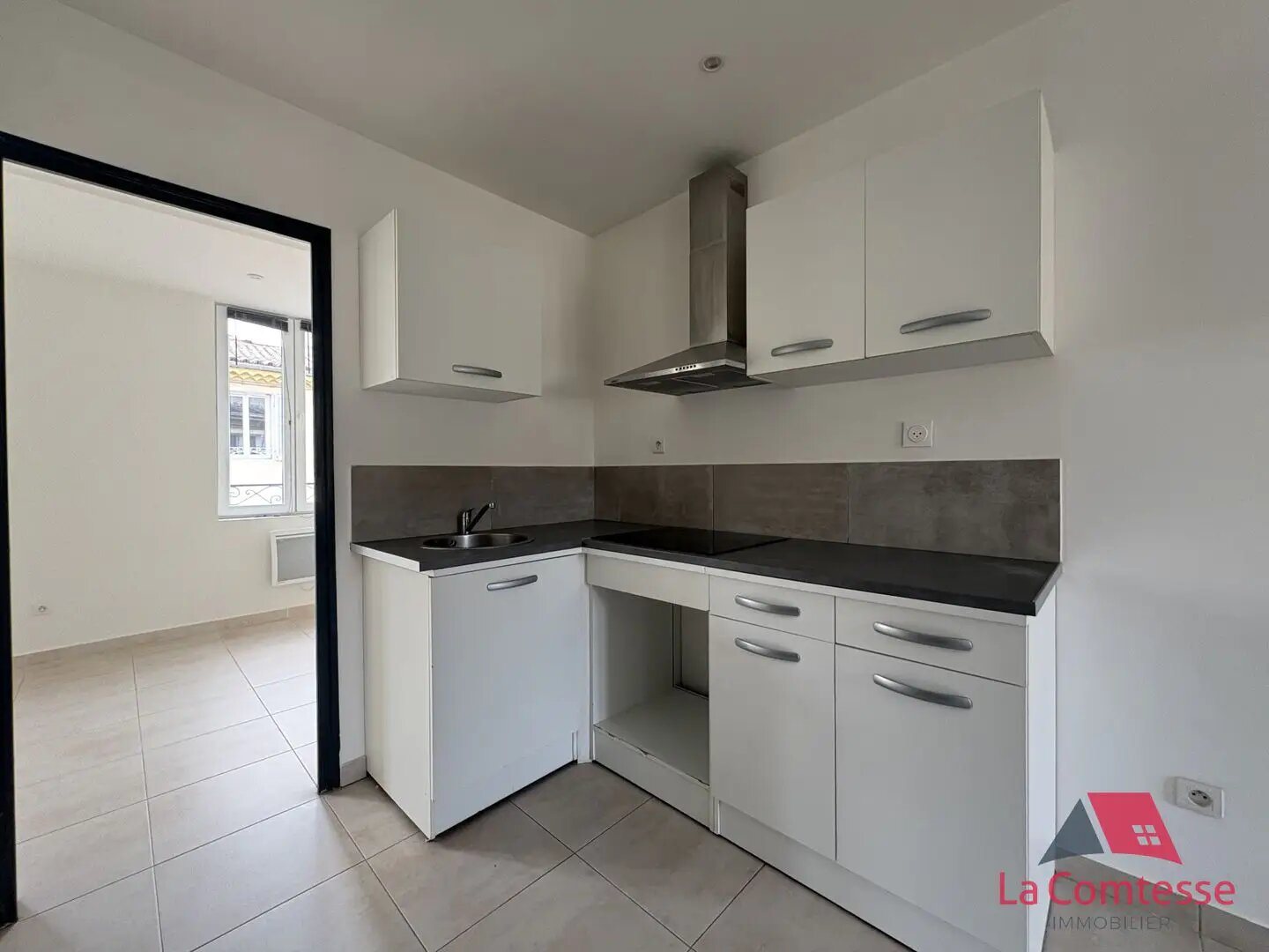 Appartement à louer, 36m², Aubagne
