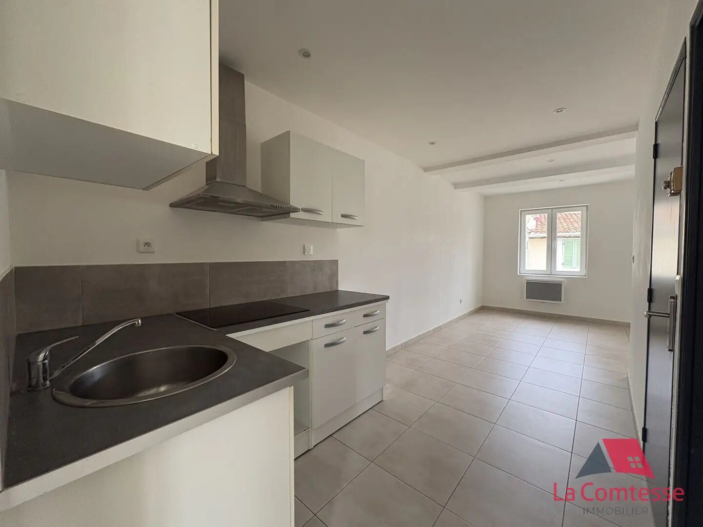 Appartement à louer, 36m², Aubagne