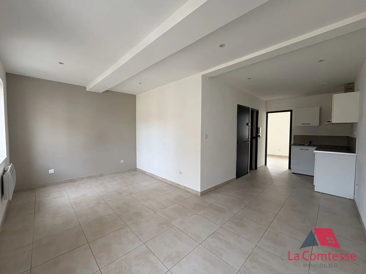 Appartement à louer, 36m², Aubagne
