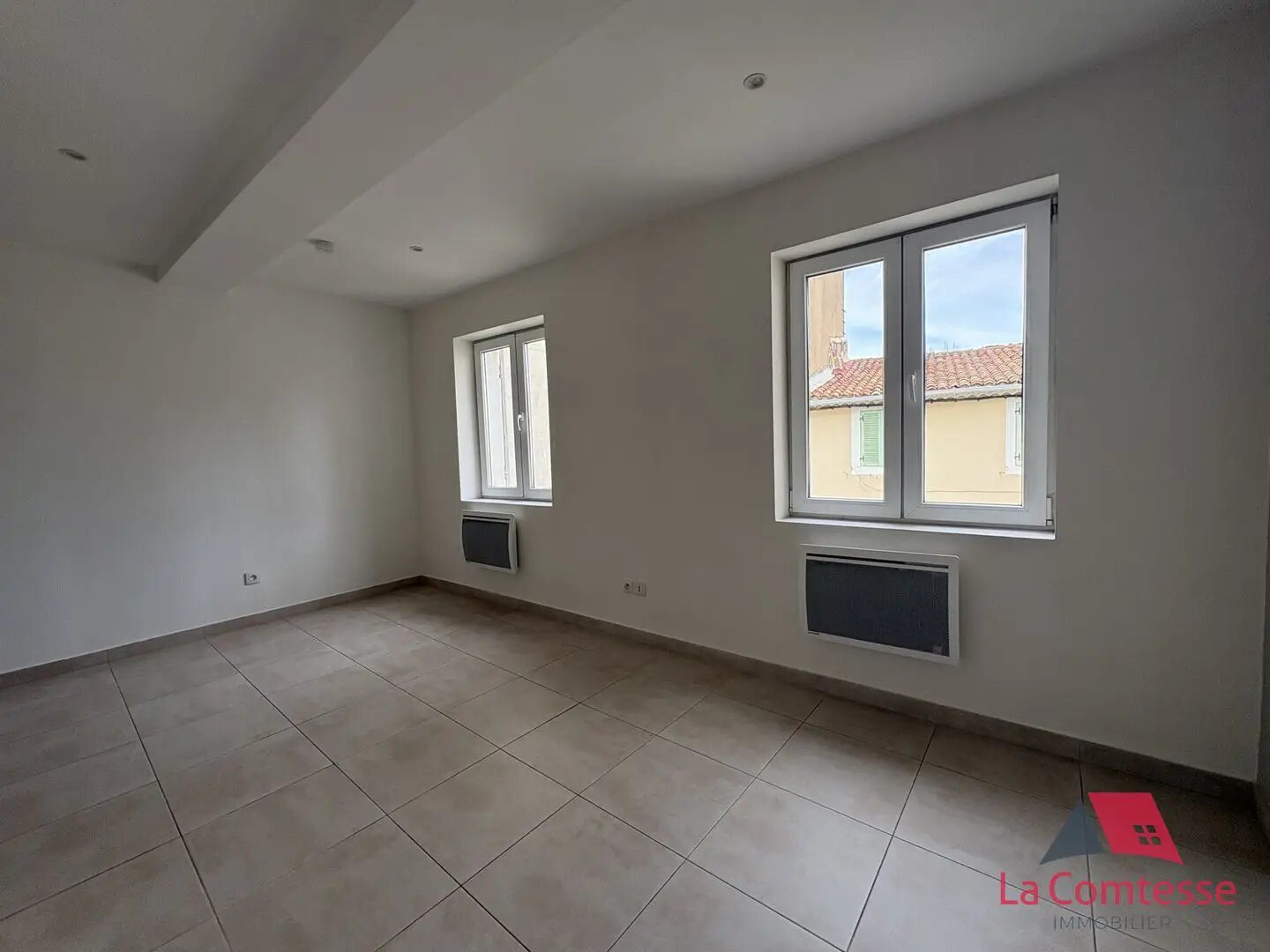 Appartement à louer, 36m², Aubagne