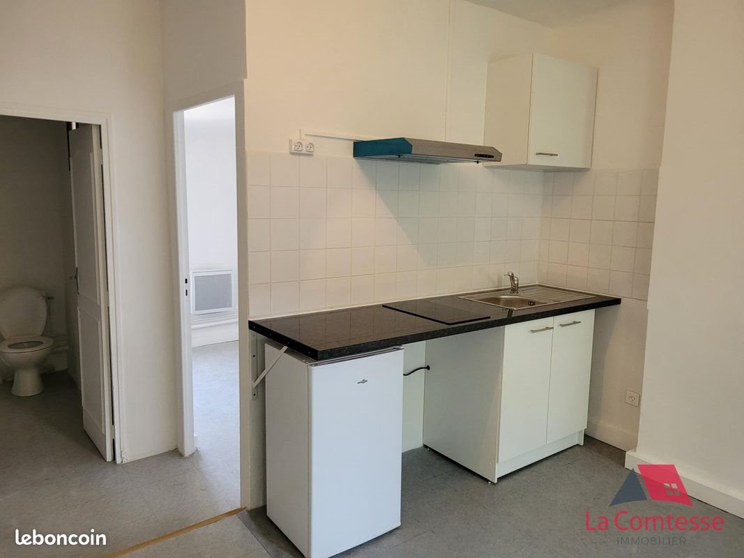 Appartement à louer, 29m², Aix-en-Provence