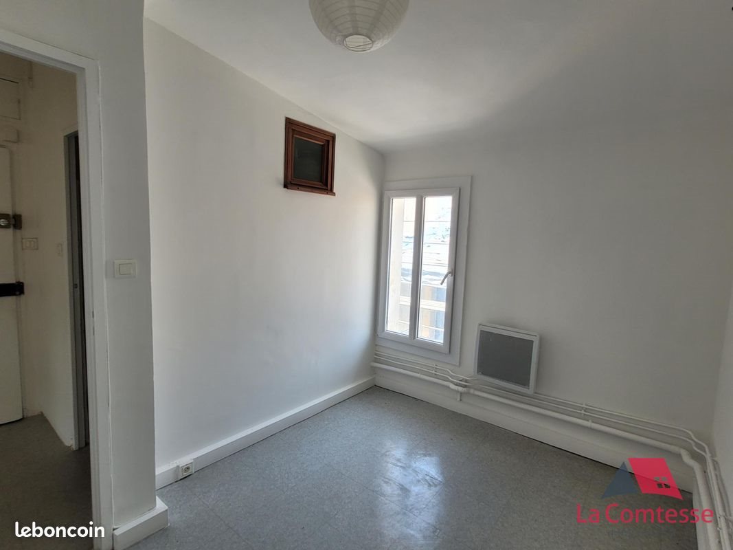Appartement à louer, 29m², Aix-en-Provence