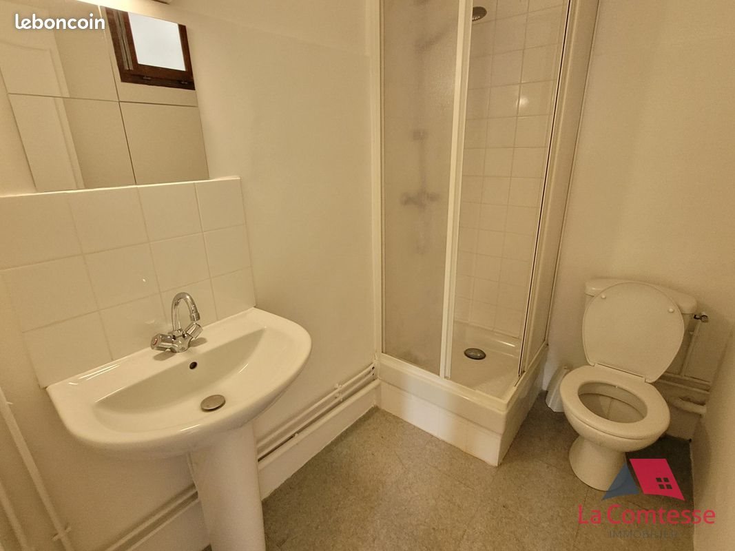Appartement à louer, 29m², Aix-en-Provence