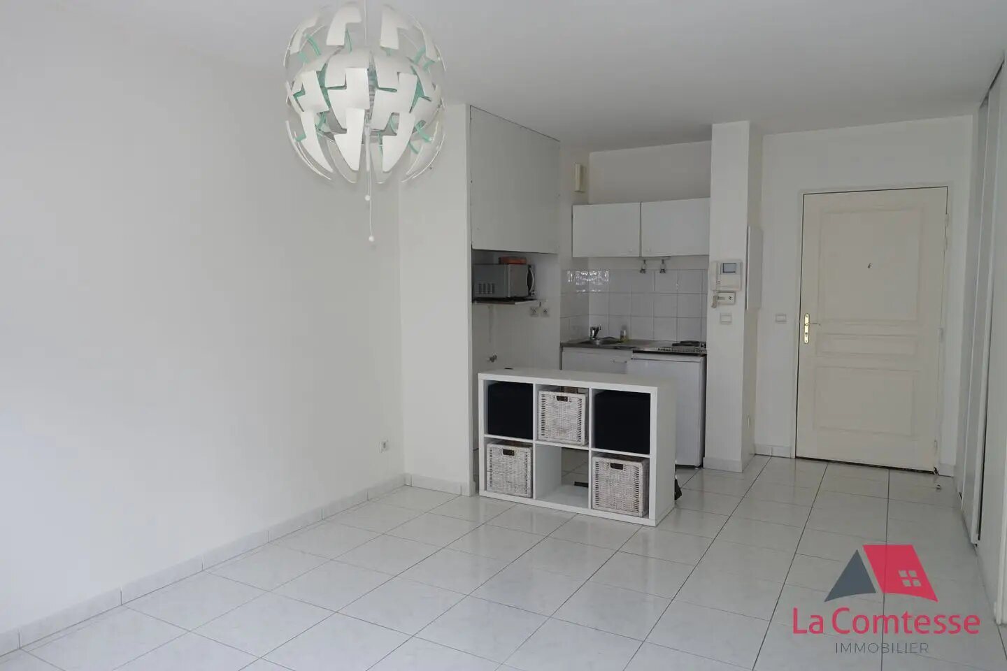Appartement à louer, 34m², Aix-en-Provence