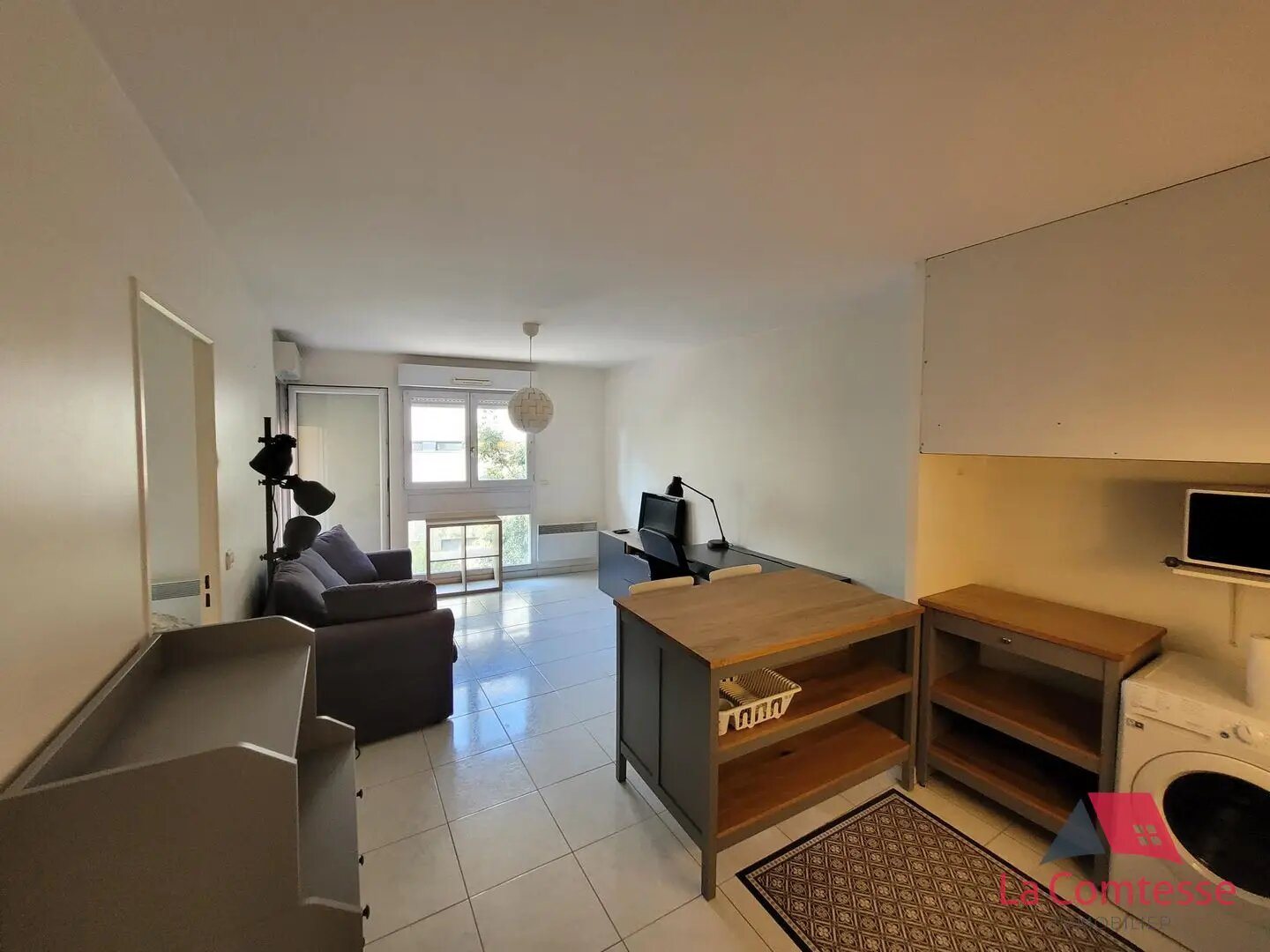 Appartement à louer, 34m², Aix-en-Provence