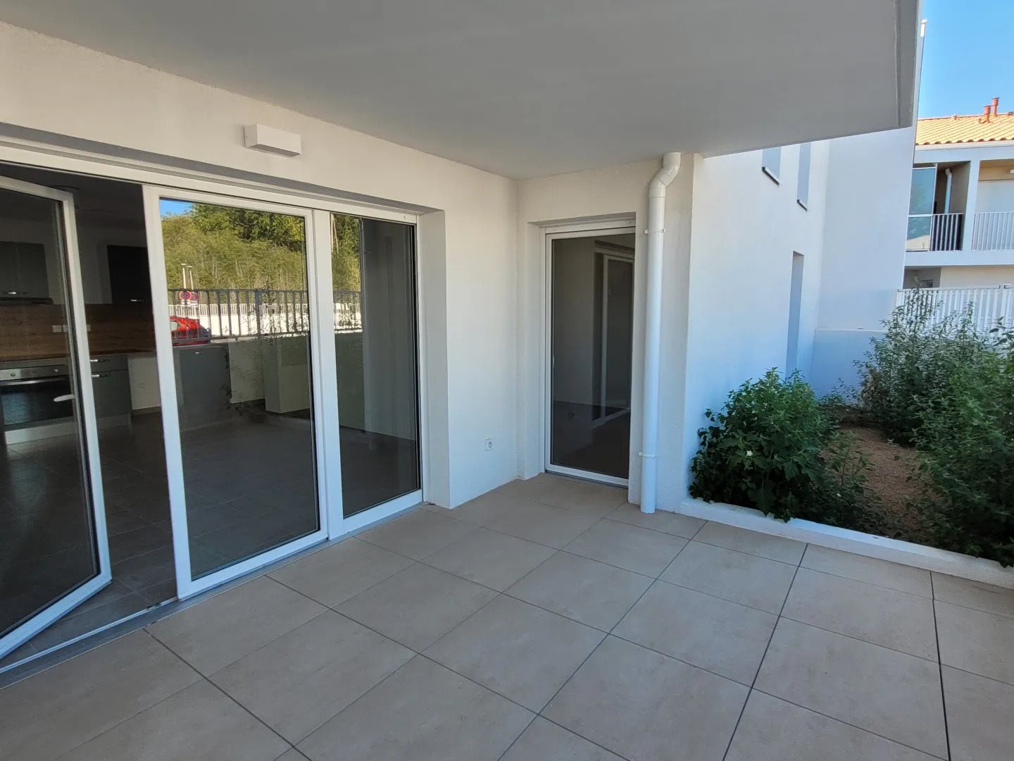 Appartement à louer, 65m², Istres