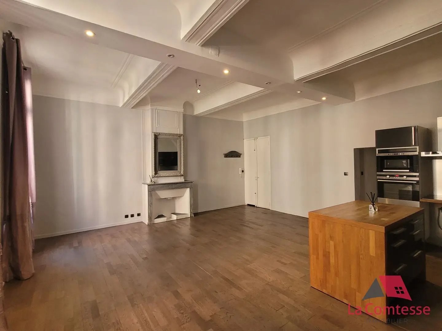 Appartement à louer, 80m², Aix-en-Provence
