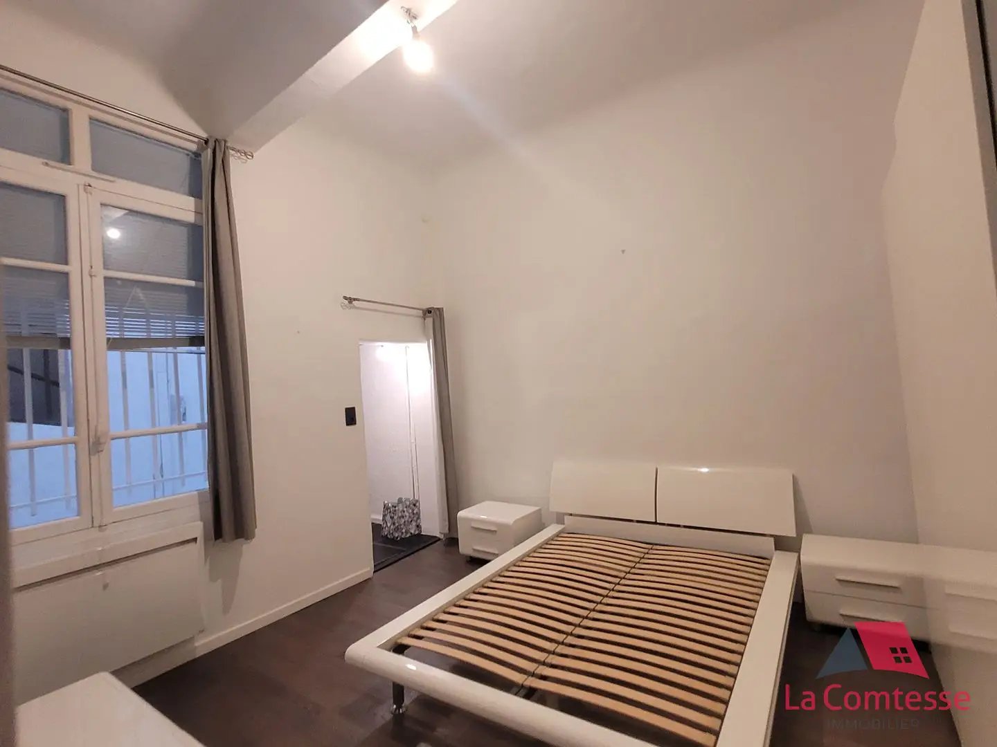 Appartement à louer, 80m², Aix-en-Provence