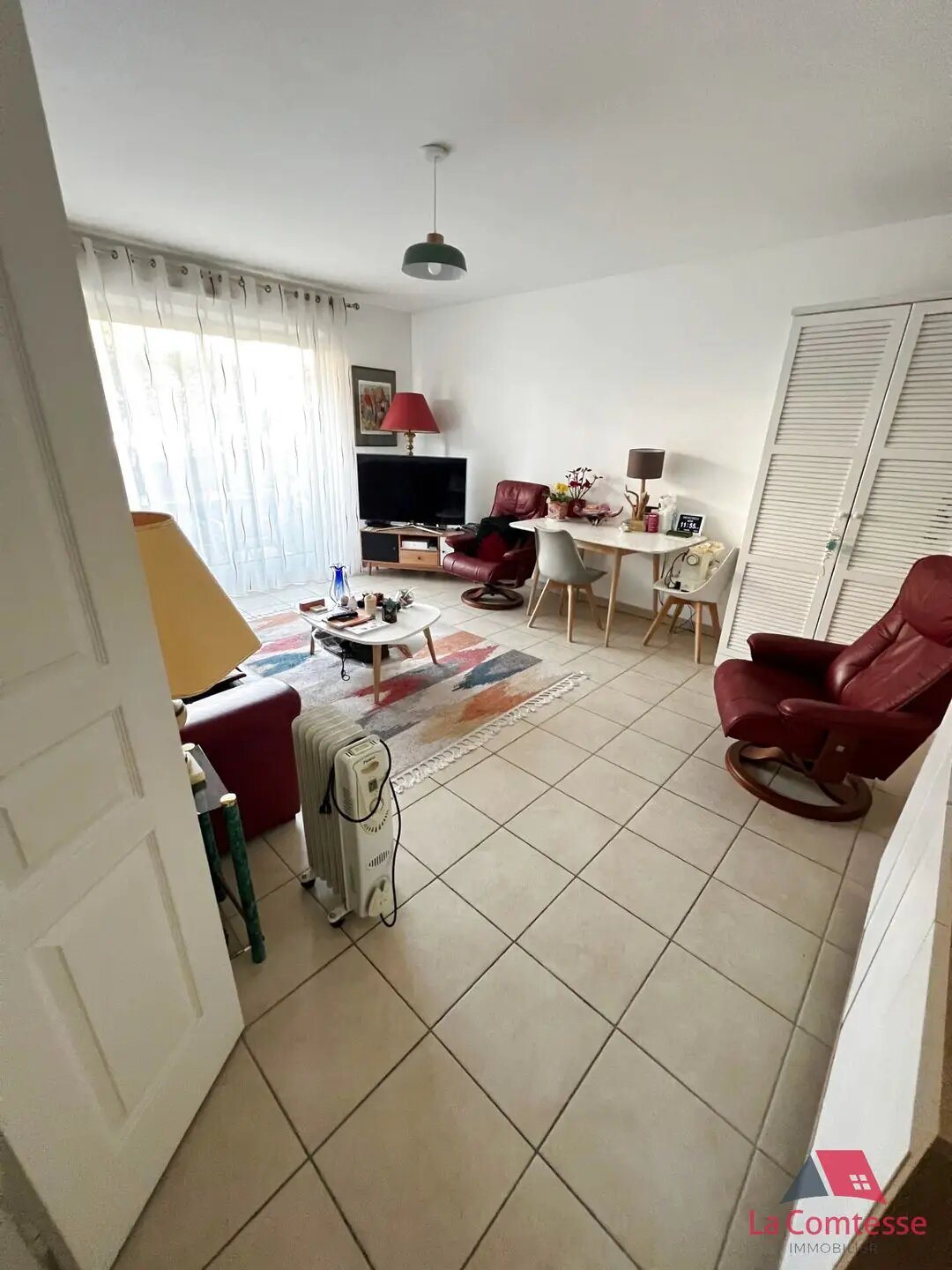 Appartement à vendre, 48m², Lambesc