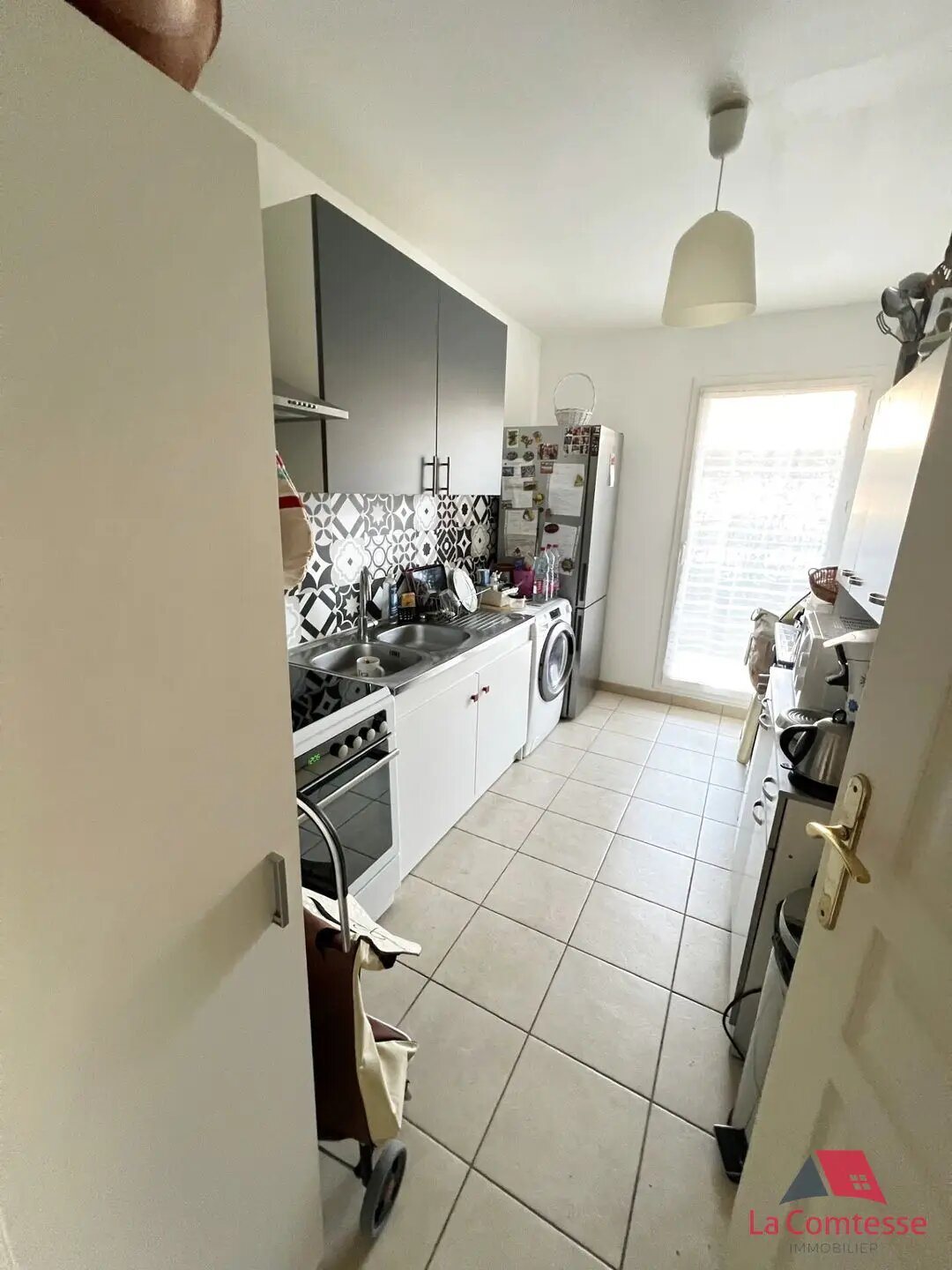 Appartement à vendre, 48m², Lambesc