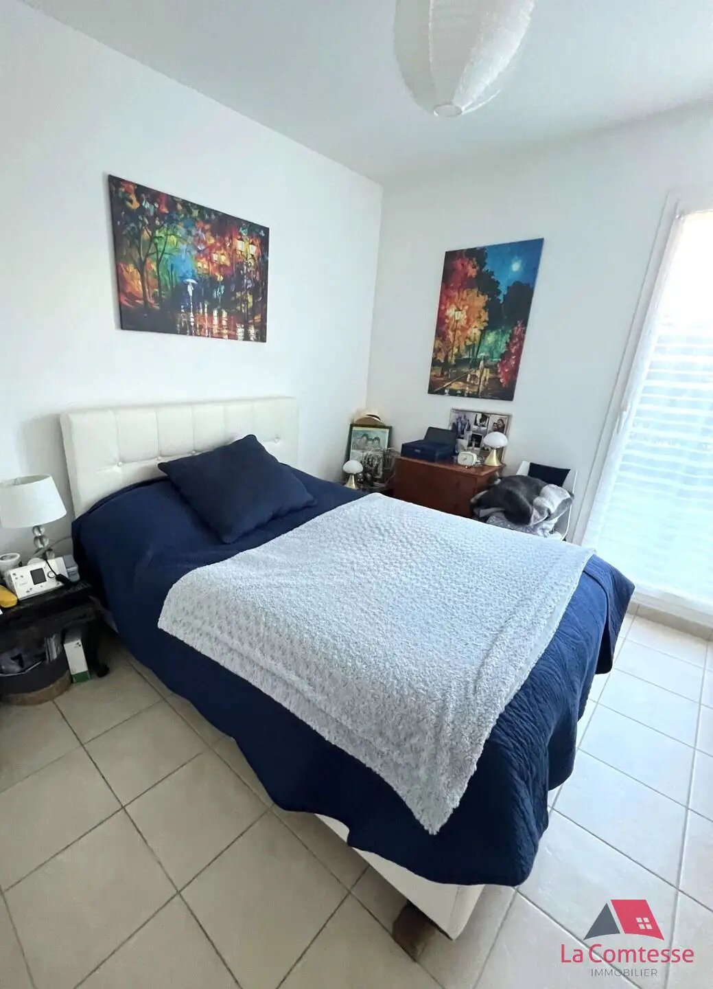 Appartement à vendre, 48m², Lambesc
