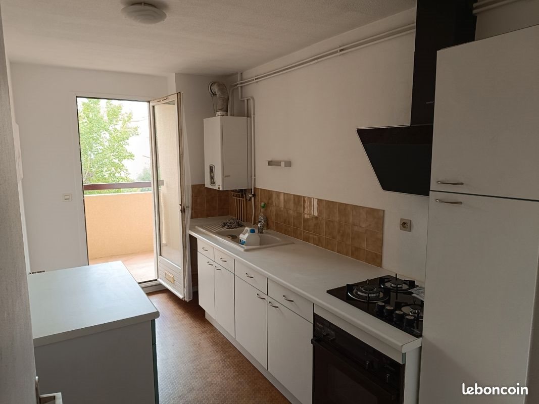 Appartement à louer, 67m², Istres