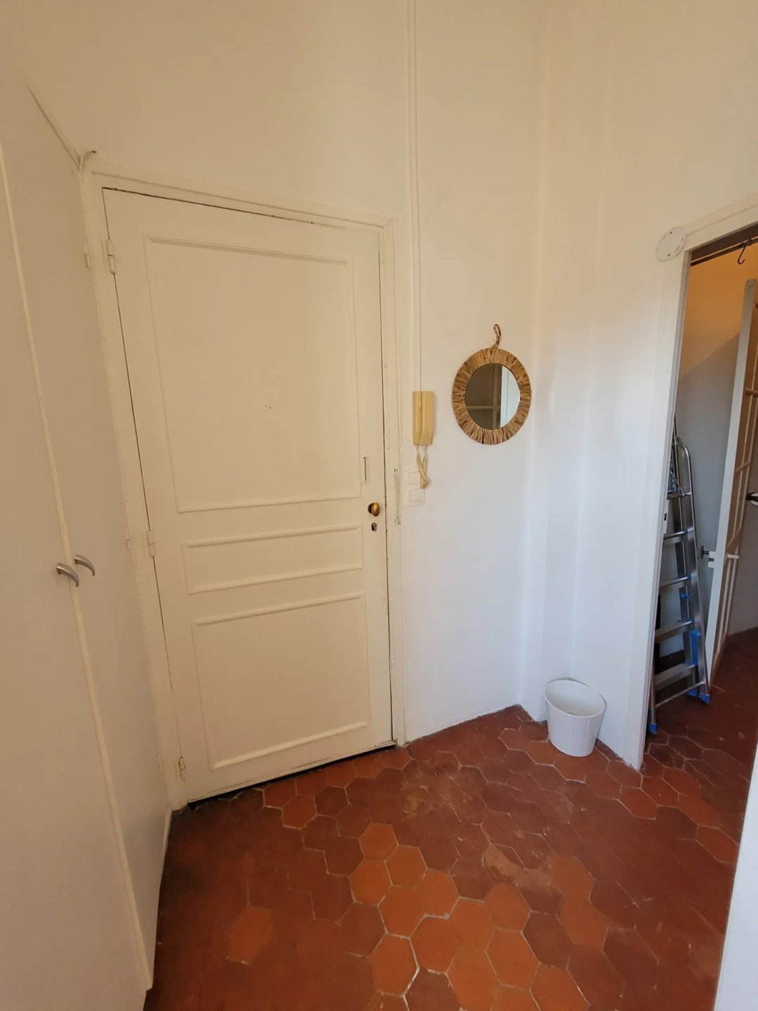 Appartement à louer, 51m², Aix-en-Provence