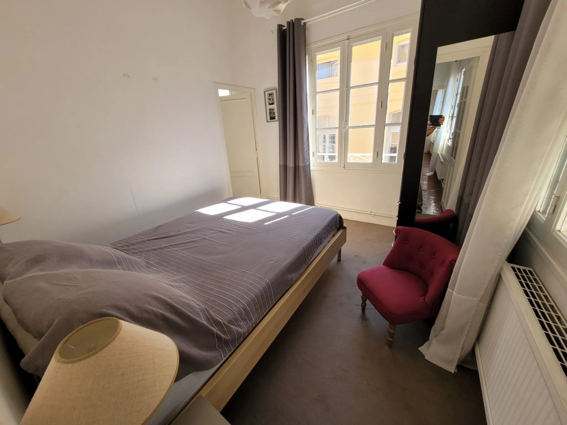 Appartement à louer, 51m², Aix-en-Provence