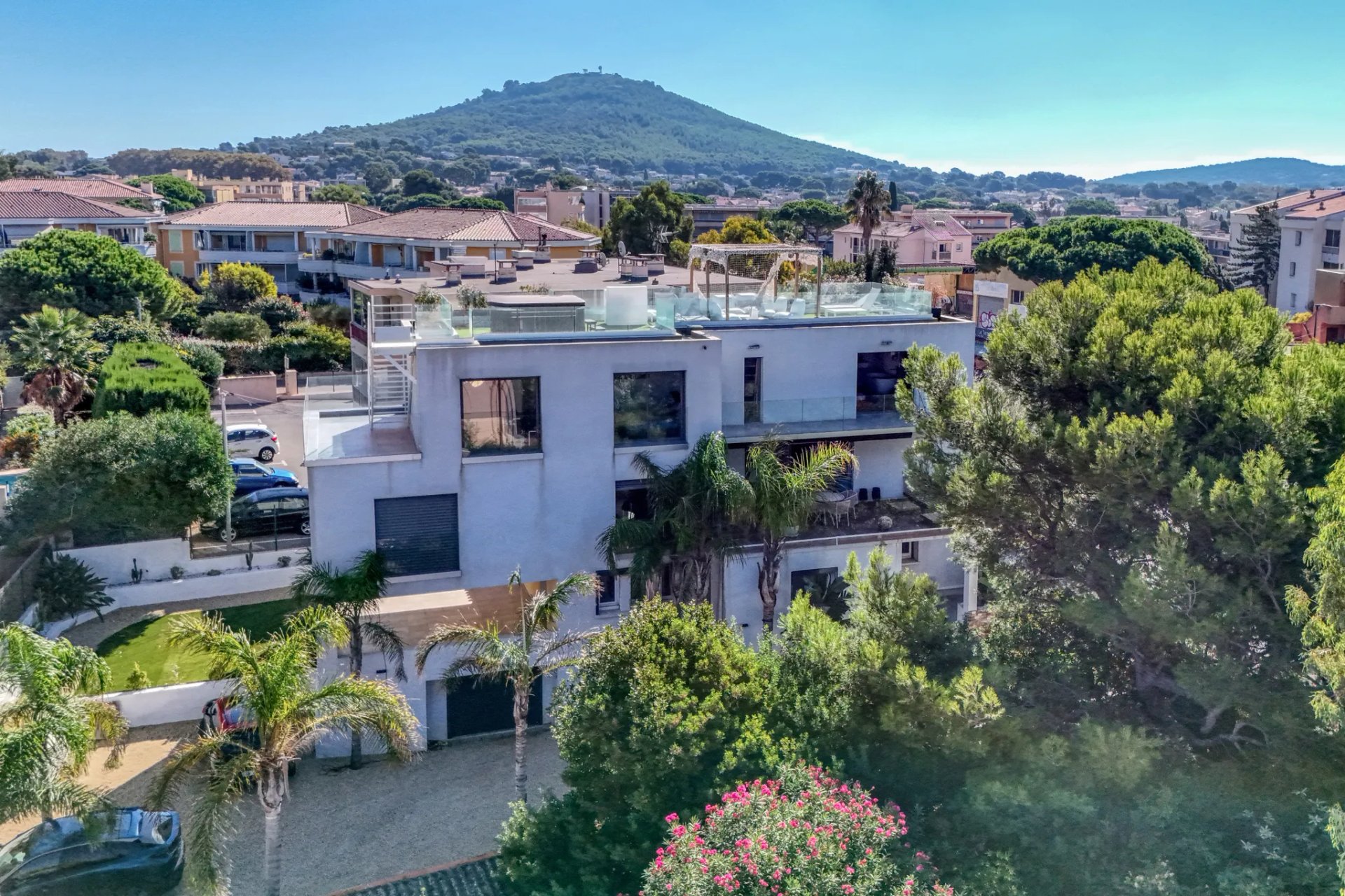 Appartement à vendre, 200m², Six-Fours-les-Plages