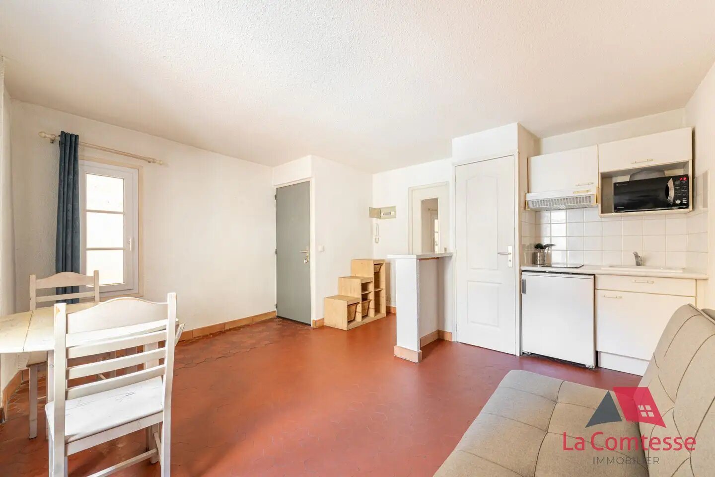 Appartement à vendre, 23m², Aix-en-Provence