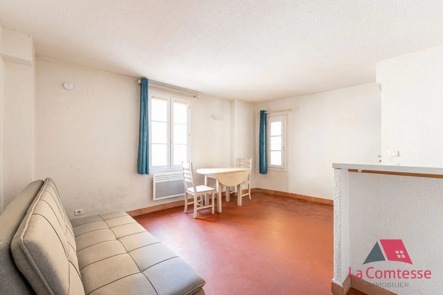 Appartement à vendre, 23m², Aix-en-Provence