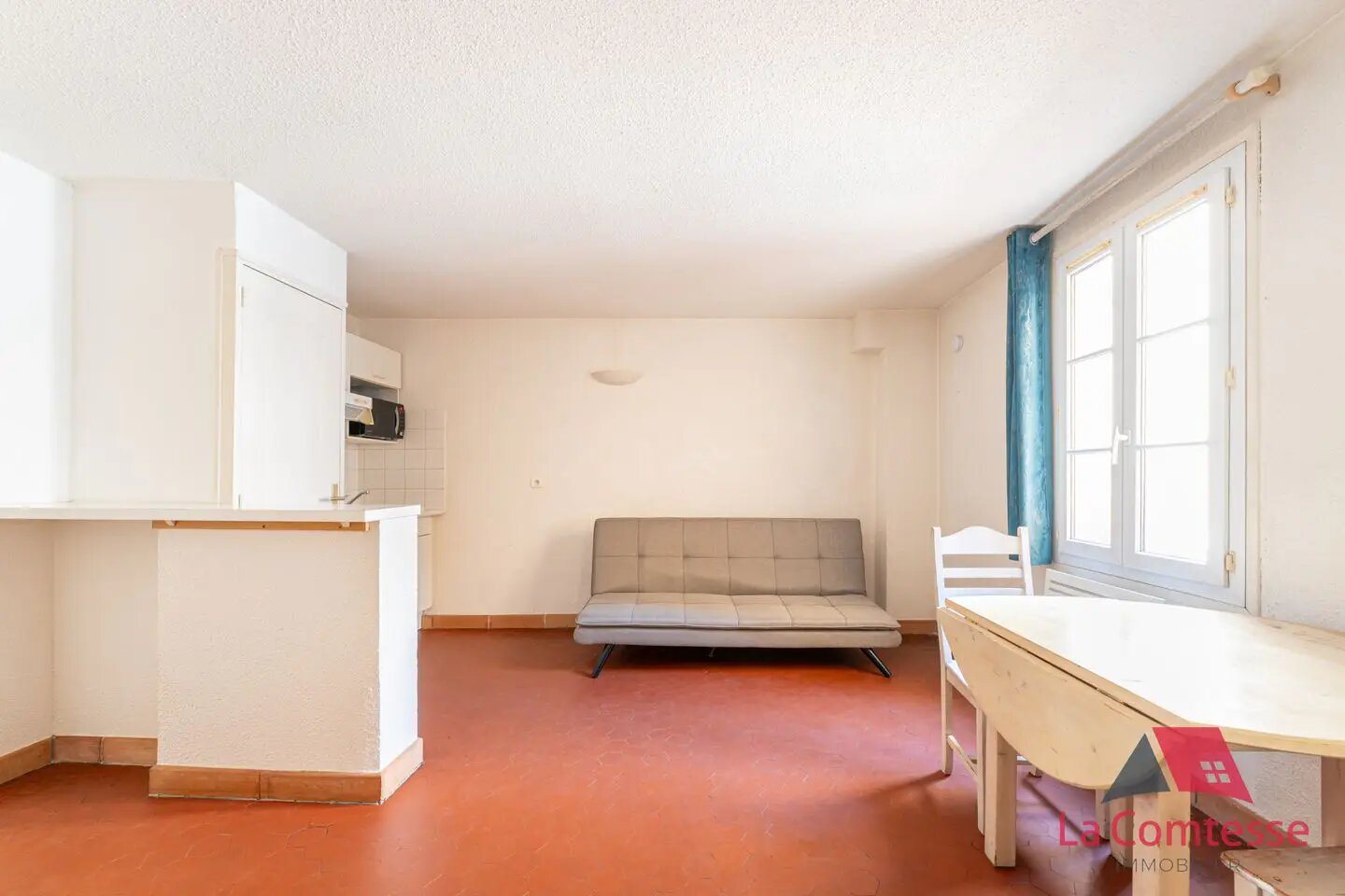 Appartement à vendre, 23m², Aix-en-Provence