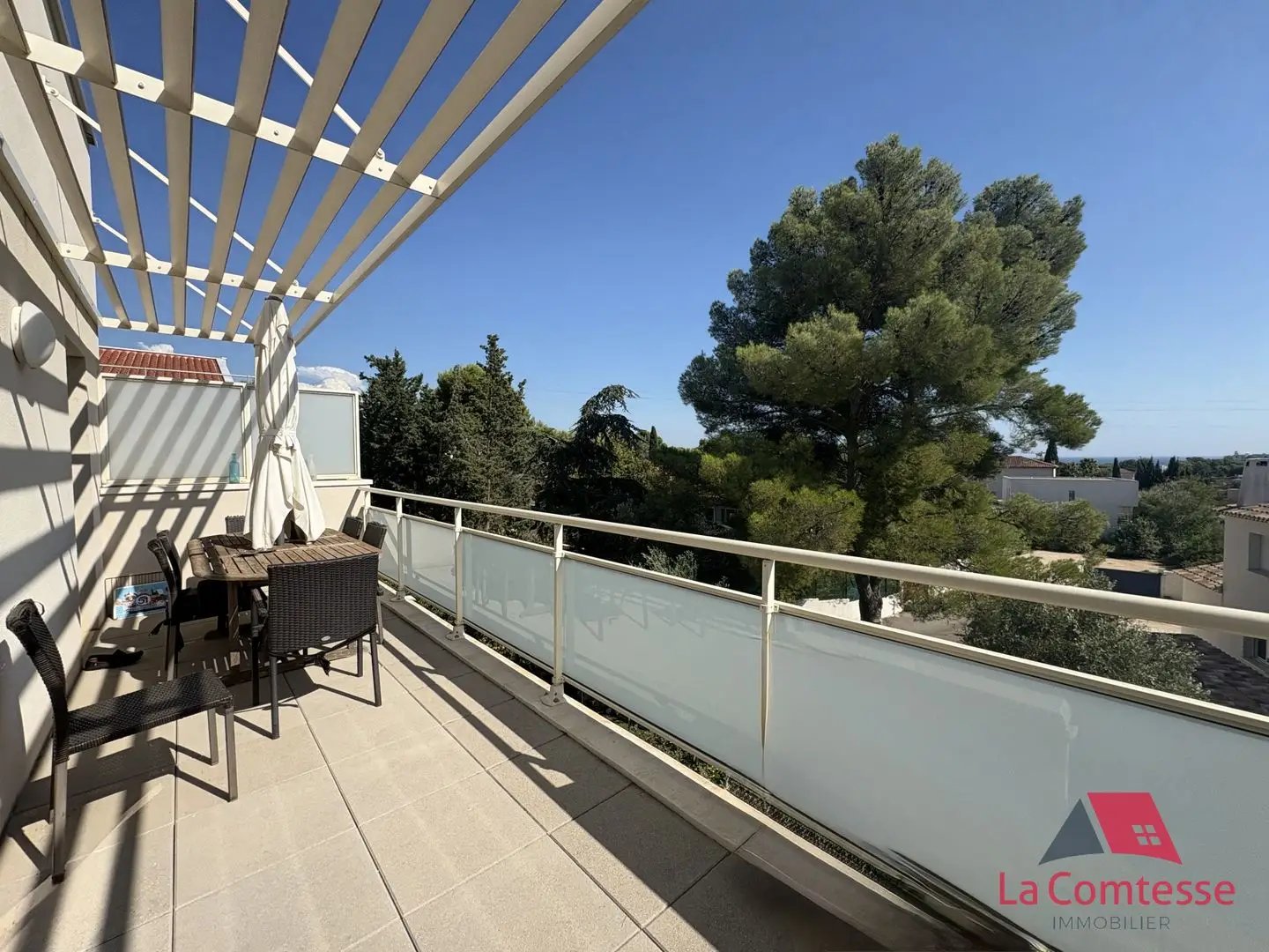 Appartement à louer, 41m², La Ciotat