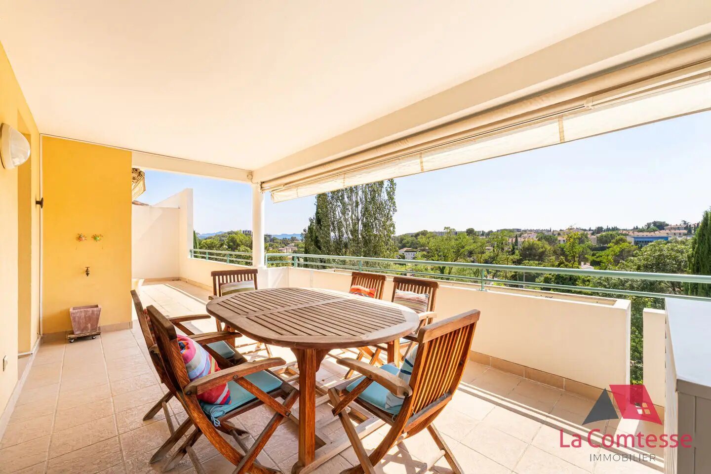Appartement à vendre, 120m², Aix-en-Provence