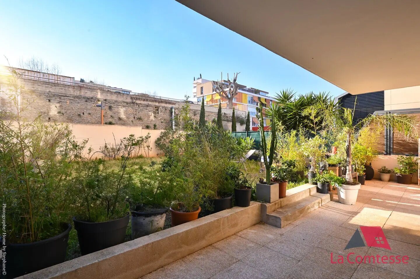 Appartement à vendre, 46m², La Ciotat