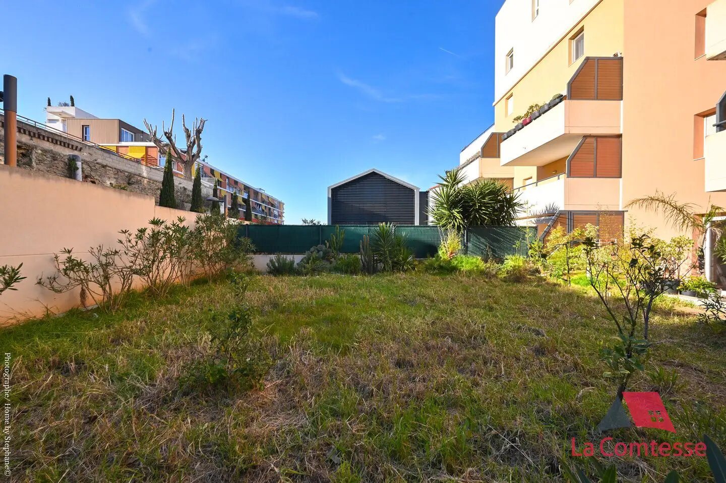 Appartement à vendre, 46m², La Ciotat