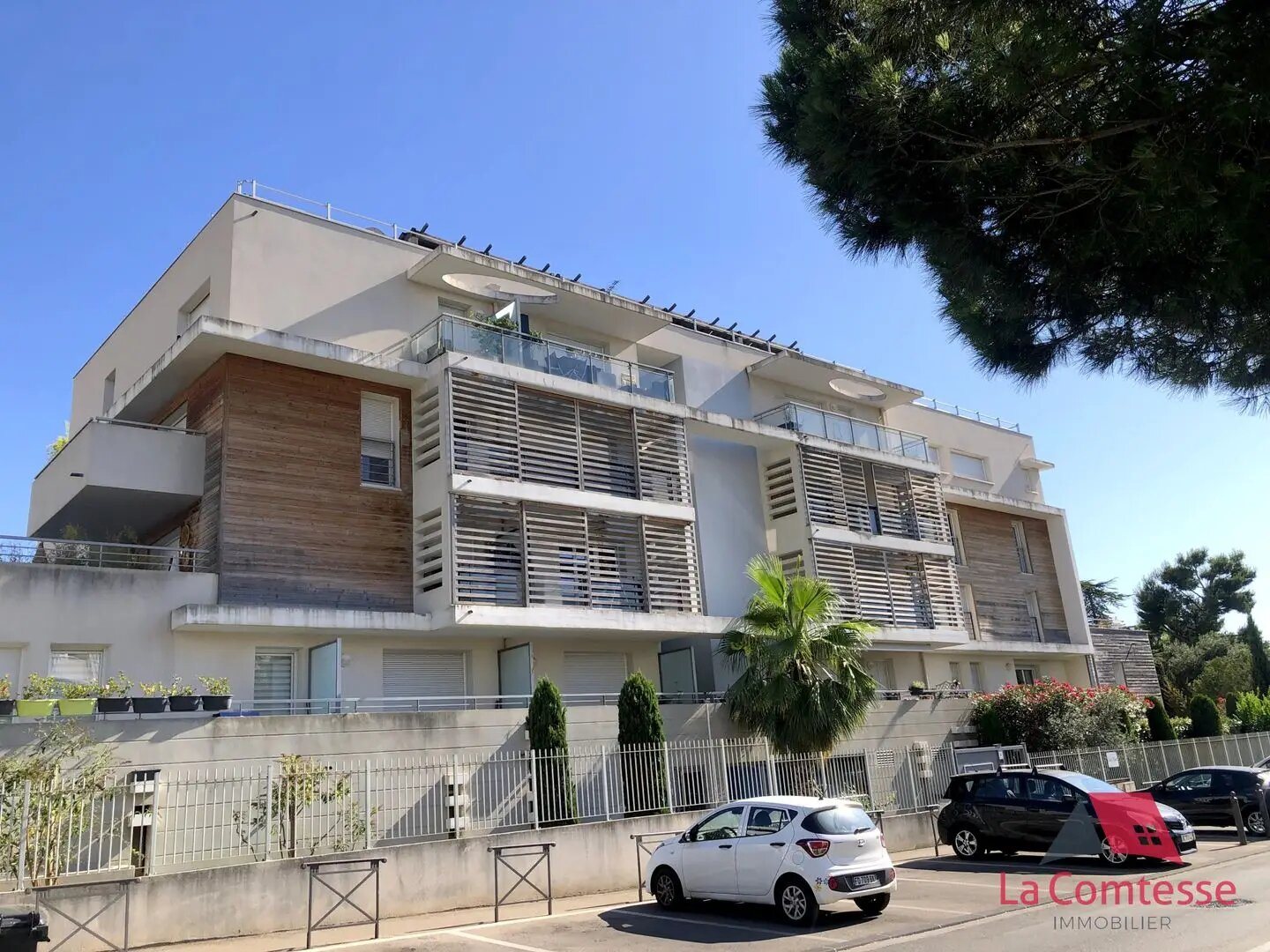 Appartement à vendre, 61m², Marseille 9ème