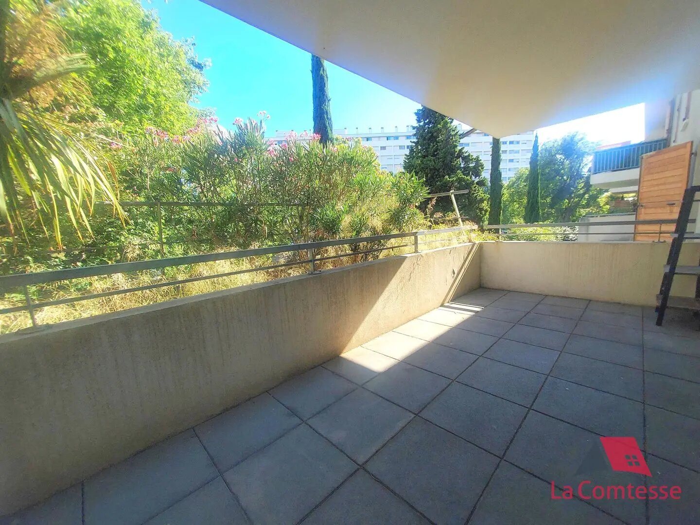 Appartement à vendre, 61m², Marseille 9ème