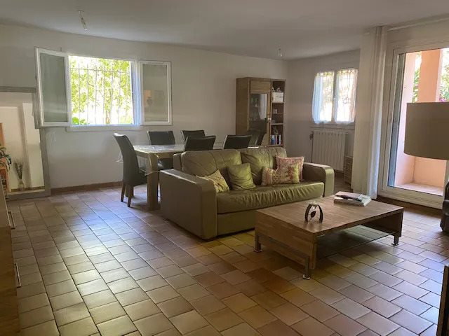 Appartement à louer, 82m², Aix-en-Provence