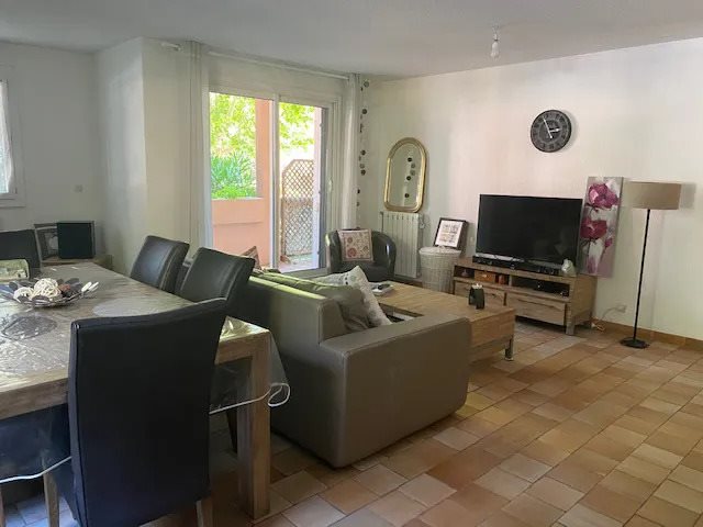 Appartement à louer, 82m², Aix-en-Provence
