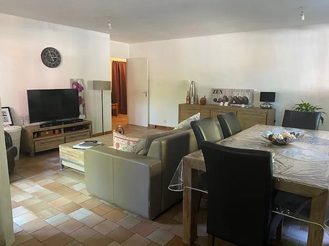 Appartement à louer, 82m², Aix-en-Provence