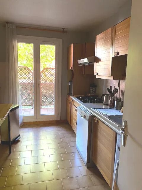 Appartement à louer, 82m², Aix-en-Provence