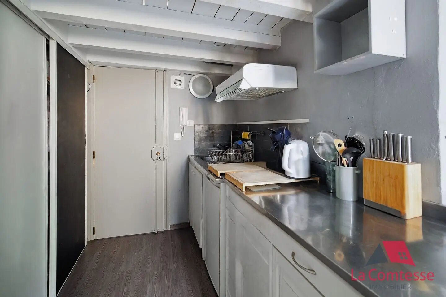 Appartement à vendre, 33m², Aix-en-Provence