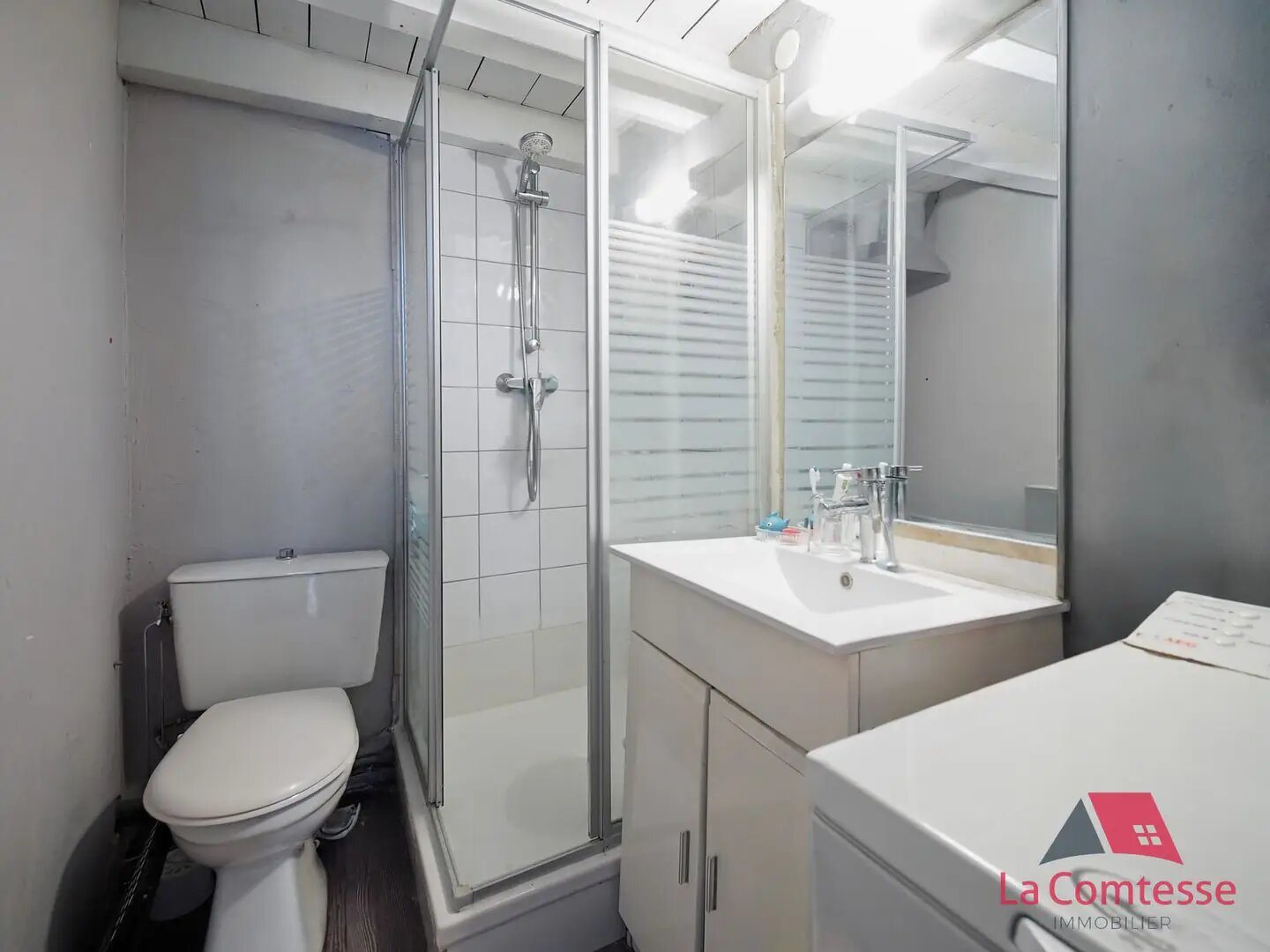 Appartement à vendre, 33m², Aix-en-Provence