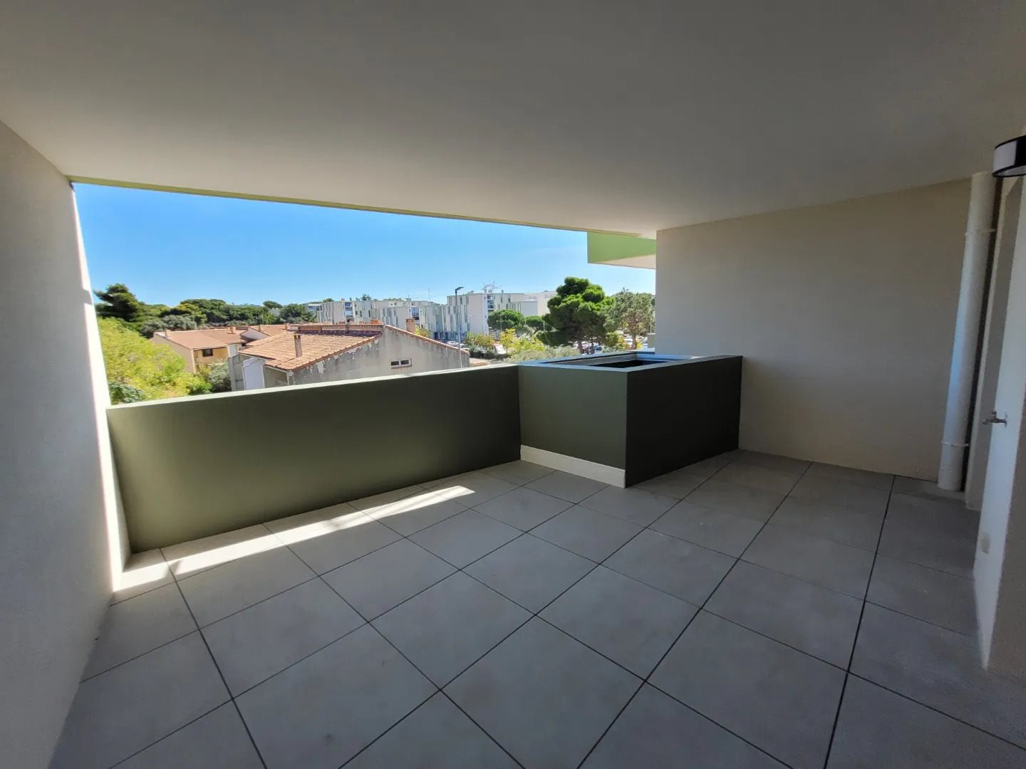 Appartement à louer, 98m², Istres