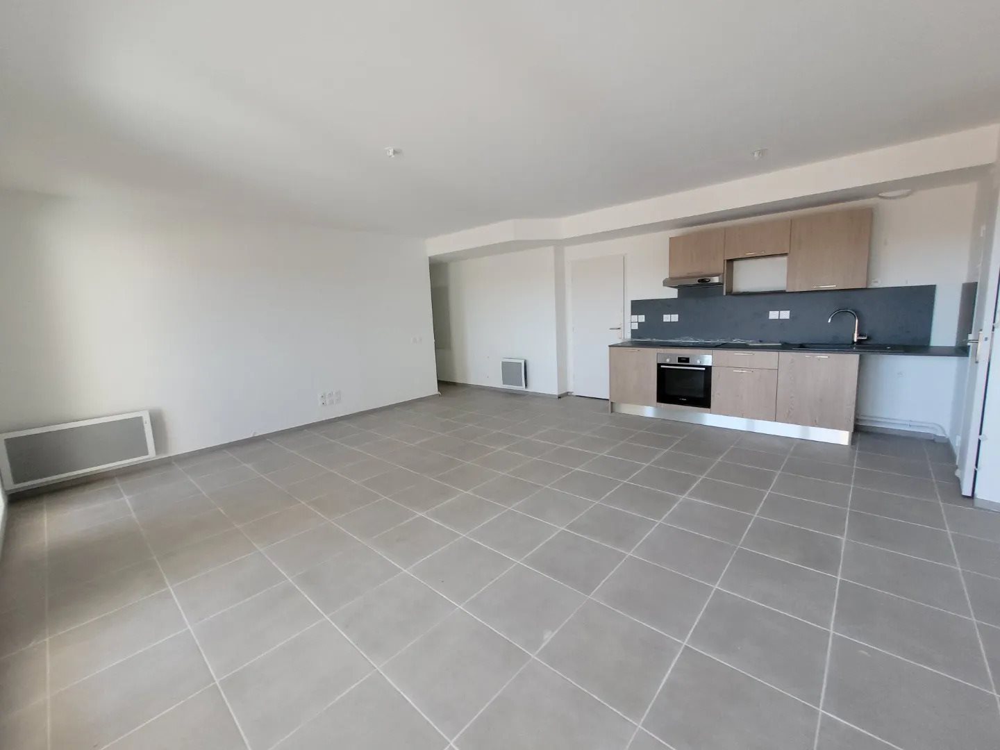 Appartement à louer, 98m², Istres