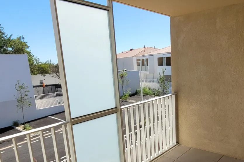 Appartement à louer, 22m², Istres
