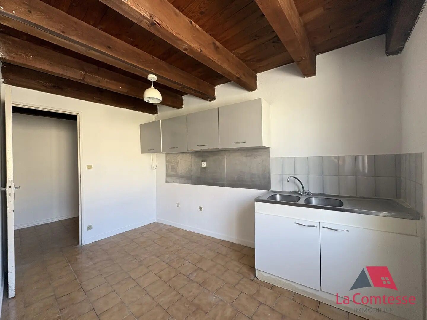 Appartement à louer, 70m², Aubagne